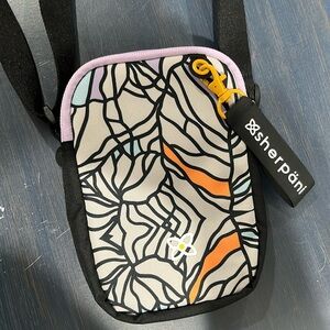 Sherpani Rogue Mini Crossbody Handbag